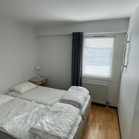 Takvaning - Borgholm Exterior photo